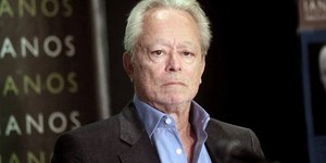 Ο επικοινωνιολόγος Γιάννης Λούλης