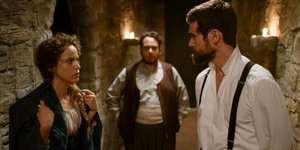 Σκηνή από τη σειρά 