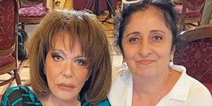 Μαίρη Χρονοπούλου-Νίνο