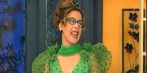 Ματίνα Μανταρινάκη από το «Κωνσταντίνου και Ελένης»