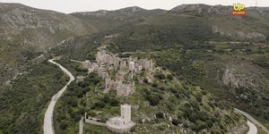 Το πιο καλά οργανωμένο έγκλημα στην ιστορία της Ελλάδας έλαβε χώρα στη Μάνη