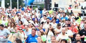 Μαραθώνιος