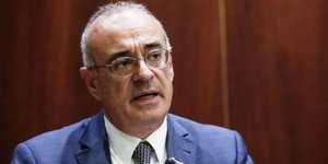 Ο Δημήτρης Μάρδας