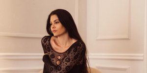 Μαρία Κορινθίου