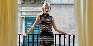 Η Μαρία Ολυμπία