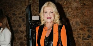 Η Μαρίνα Σταυράκη