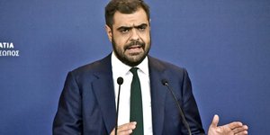 Παύλος Μαρινάκης