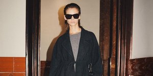 στιλάτη γυναίκα