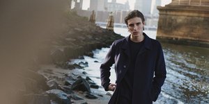 στιλάτος άντρας