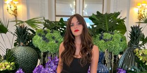 Ποια είναι η Meg Bellamy που υποδύεται την Κέιτ Μίντλετον στο The Crown