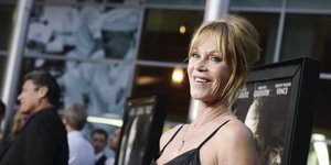 Μέλανι Γκρίφιθ