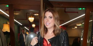 Μελίνα Μακρή 