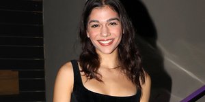 To σπίτι της Μελίνας Νικολαϊδη στο Λονδίνο