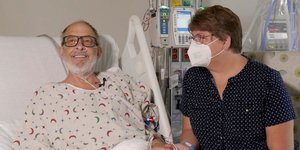 Ο Λόρενς Φόσετ