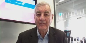 O Μάικλ Μπινιόν