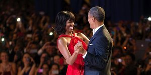 Αποκαλύφθηκε το 9λεπτο μυστικό της Μισέλ Ομπάμα για τα σούπερ γυμνασμένα χέρια της