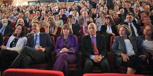 Εκδήλωση για τον Κώστα Σημίτη