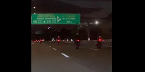 Μοτοσυκλέτες χωρίς πινακίδες