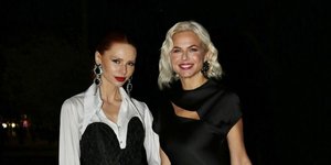 Gala με εντυπωσιακές παρουσίες στο Μουσείο της Ακρόπολης