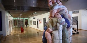 30 χρόνια Μουσείου Σύγχρονης Τέχνης Κρήτης