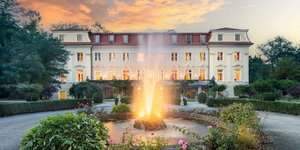 Το τελευταίο κάστρο που έζησε ο Μότσαρτ βγαίνει προς πώληση