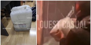 Ο 27χρονος ακροδεξιός που συνελήφθη