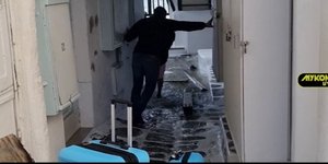 Survivor στην Μύκονο