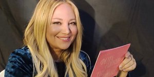 Νάνσυ Ζαμπέτογλου