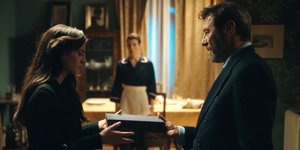 Σκηνή από τη σειρά 