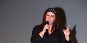 Νένα Χρονοπούλου