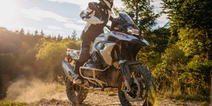 BMW R 1250 GS