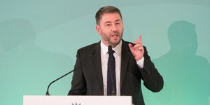 Νίκος Ανδρουλάκης