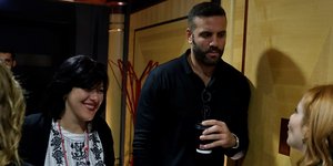 Νίκος Παππάς 