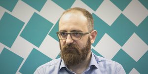 Νίκος Σβέρκος