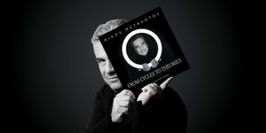 Νίκος Μεταξωτός