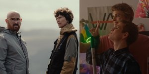 Αυτή η σεζόν θα σε cineπάρει στα Novacinema με τις νέες σειρές «Rapa» και «New Norm»!