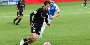 ΟΦΗ-ΠΑΣ Γιάννινα, Super League