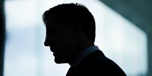 Ολλανδία, Μαρκ Ρούτε