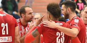 Στην ελίτ της Ευρώπης ο Ολυμπιακός