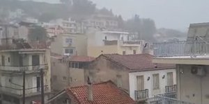 ομιχλη πατρα 