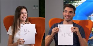 Απόστολος Χρήστου και Κορίνα Πολίτη