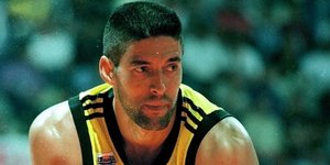 Ο παλαίμαχος μπασκετμπολίστας του Άρη, Χοσέ Πικουλίν Ορτίθ