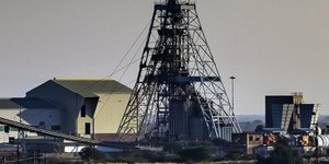 Εργατικό δυστύχημα με 11 νεκρούς σε εργοστάσιο πλατίνας στη Νότια Αφρική