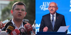 Οζγκούρ Οζέλ και Κεμάλ Κιλιτσντάρογλου μονομαχούν για την ηγεσία του CHP στην Τουρκία