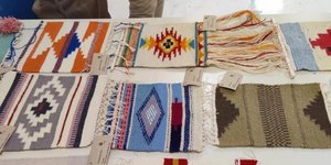 κιλίμια στη σειρα 