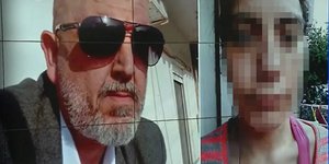 Η Φαίη Μπακογιώργου