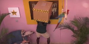 Φλαμίνγκο δάγκωσε τον Ογκουνσότο στα γεννητικά όργανα 