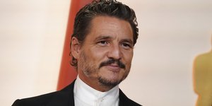 Πέδρο Πασκάλ