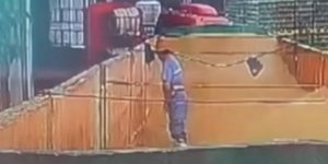 Κίνα: Οι Αρχές συνέλαβαν τον εργαζόμενο που ούρησε σε δεξαμενή με μπίρα