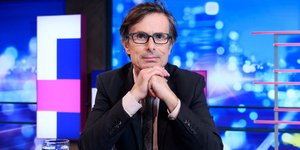 O Ρόμπερτ Πέστον